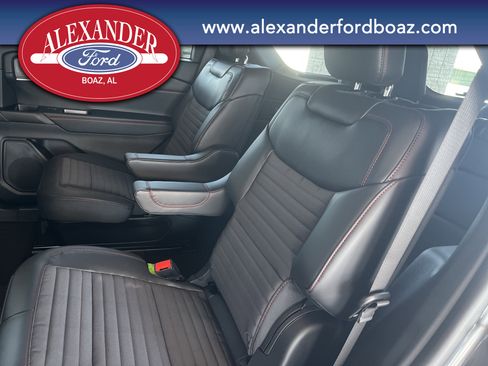 New 2026 Ford Explorer ST-Line image 14