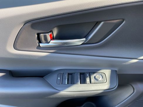 New 2026 Toyota Prius XLE image 16