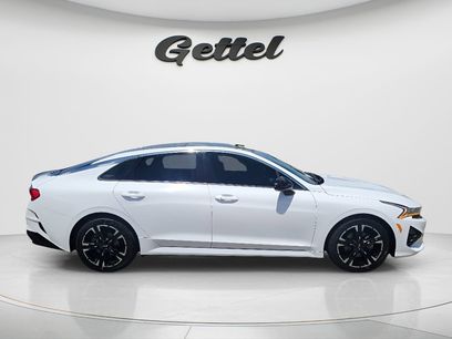 Used 2022 Kia K5 GT-Line w/ GT-Line FWD Premium Package