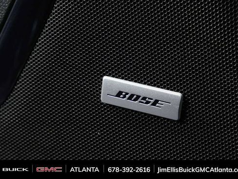 New 2026 GMC Yukon AT4 w/ AT4 Premium Plus Package AWD/4WD image 7