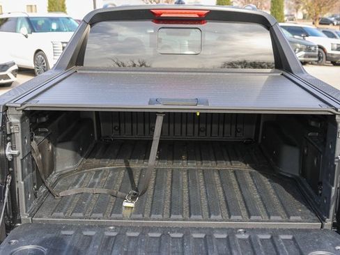 New 2026 Hyundai Santa Cruz Limited image 6