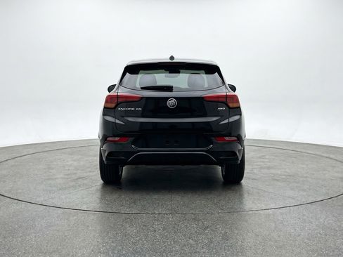 Used 2025 Buick Encore GX Preferred AWD/4WD image 7