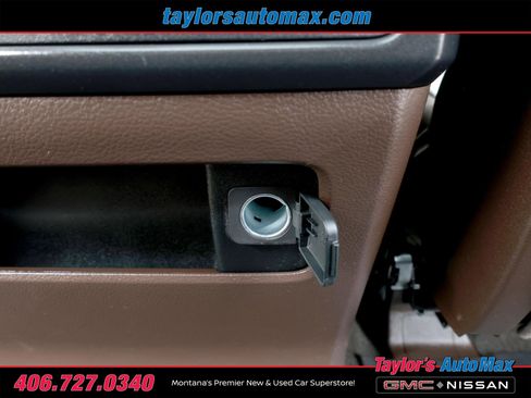 Used 2024 Ford Expedition King Ranch image 40