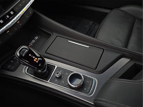 Used 2023 Cadillac CT5 Premium Luxury image 20