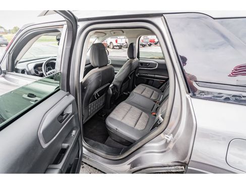 Used 2023 Ford Bronco Sport Big Bend w/ Convenience Package image 23