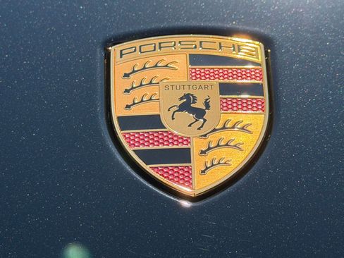 Used 2026 Porsche Cayenne AWD/4WD image 11