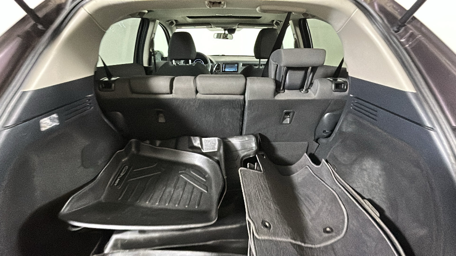 Used 2022 Honda HR-V EX image 33