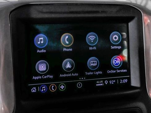 Used 2024 GMC Sierra 3500 Pro w/ Convenience Package image 26