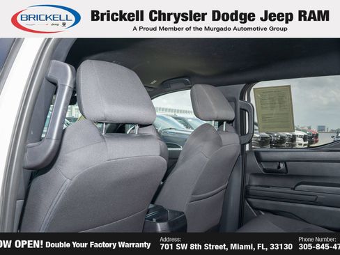 Used 2025 Toyota Tacoma SR5 AWD/4WD image 17