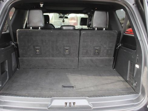 Used 2019 Ford Expedition Max Limited AWD/4WD image 15