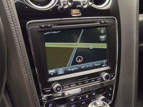 Used 2015 Bentley Flying Spur V8 image 35