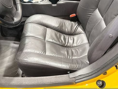 Used 2000 Plymouth Prowler RWD image 14