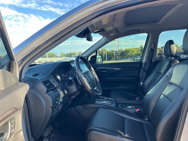 Used 2023 Honda Ridgeline RTL-E image 27