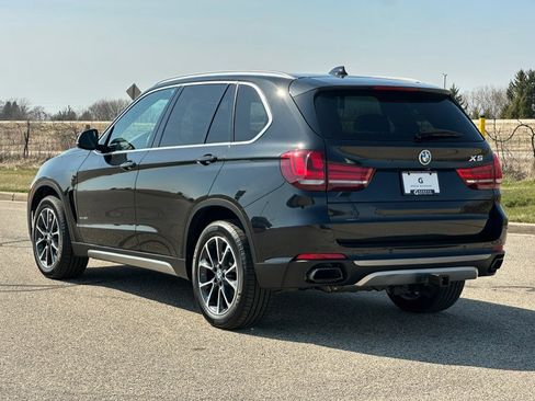 Used 2016 BMW X5 xDrive50i image 3