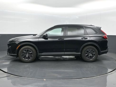 Used 2026 Honda CR-V TrailSport image 4