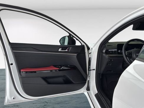 New 2026 Kia K5 GT-Line FWD image 20