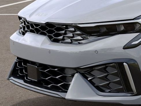 Used 2025 Kia K5 GT-Line w/ GT-Line Premium Package image 12