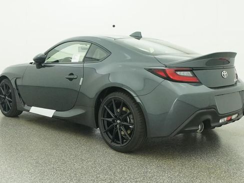 New 2026 Toyota GR86 Premium image 21