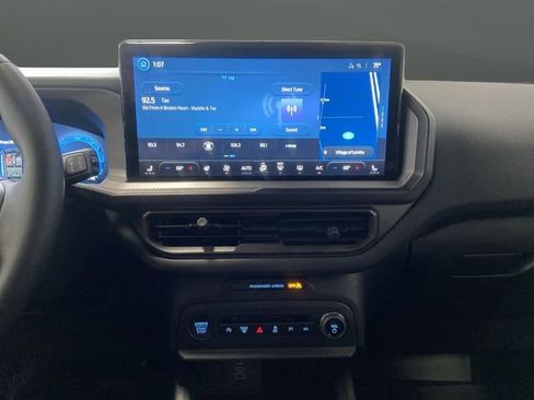 New 2025 Ford Bronco Sport Outer Banks w/ Outer Banks Tech Package+ image 9