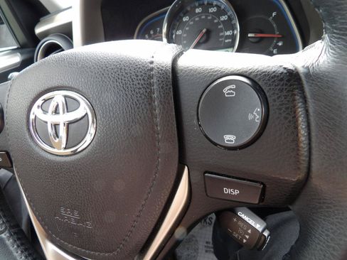 Used 2014 Toyota RAV4 Limited AWD/4WD image 17