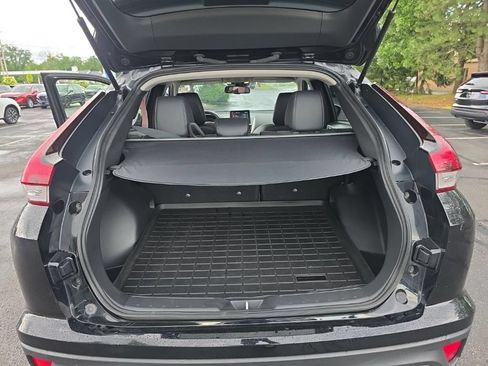 Used 2023 Mitsubishi Eclipse Cross AWD image 25