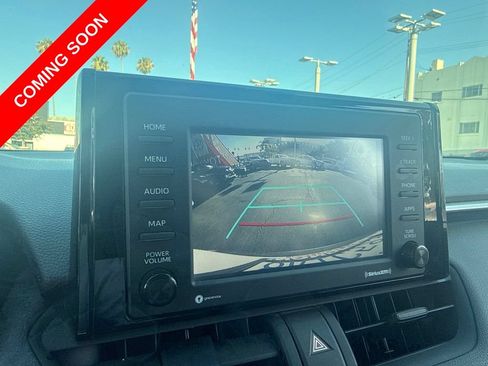 Used 2020 Toyota RAV4 LE w/ Carpet Mat Package AWD/4WD image 30