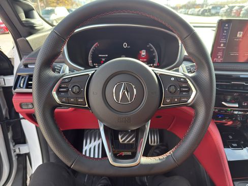 New 2026 Acura MDX A-Spec image 15