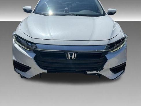Used 2021 Honda Insight Touring image 3