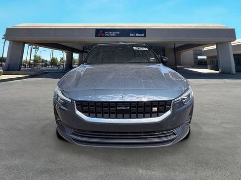 Used 2023 Polestar Polestar 2 w/ Pilot Pack AWD/4WD image 2