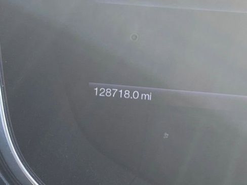 Used 2013 Ford Fusion Titanium image 5