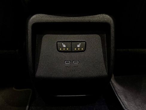 Used 2026 Chevrolet Equinox EV RS w/ Convenience Package II AWD/4WD image 21