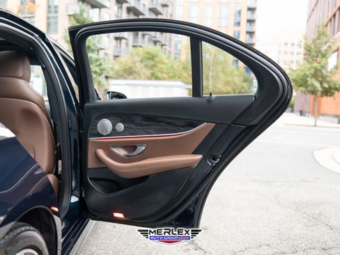 Used 2017 Mercedes-Benz E 300 image 43