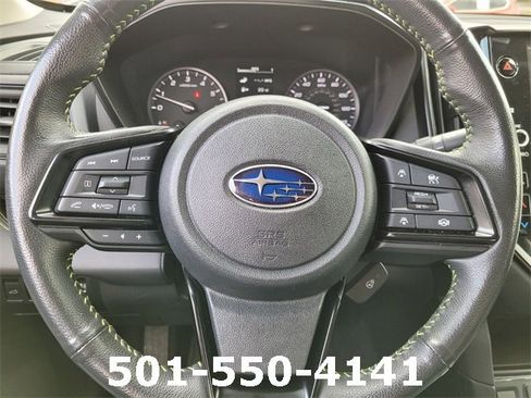 Used 2023 Subaru Ascent Onyx Edition image 31