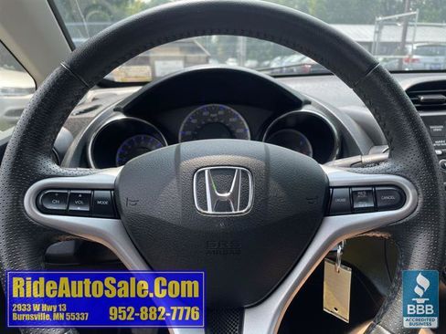 Used 2013 Honda Fit Sport image 18