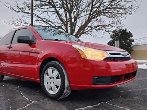 Used 2008 Ford Focus S image 1
