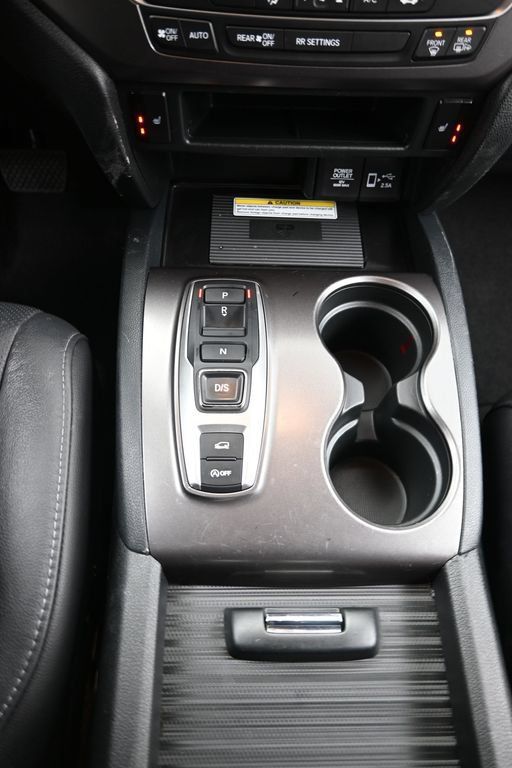 Used 2023 Honda Passport EX-L image 18