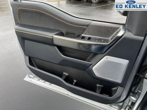 Used 2024 Ford F350 Platinum w/ FX4 Off-Road Package image 24