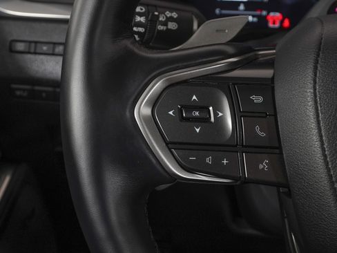 Used 2025 Lexus GX 550 image 24