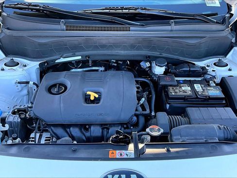 Used 2021 Kia Seltos EX AWD/4WD image 31