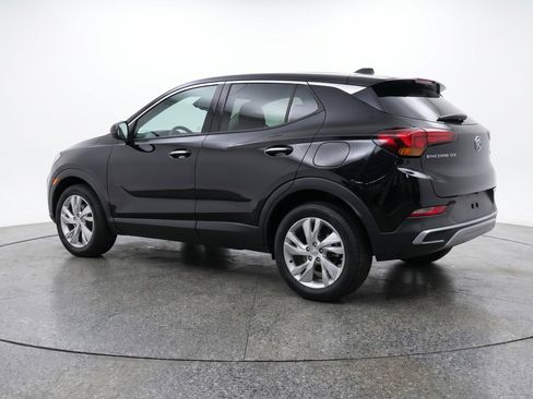 Used 2025 Buick Encore GX Preferred FWD image 6