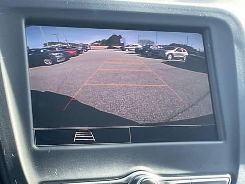 Used 2024 Chevrolet Equinox LT w/ LPO, Floor Liner Package image 19