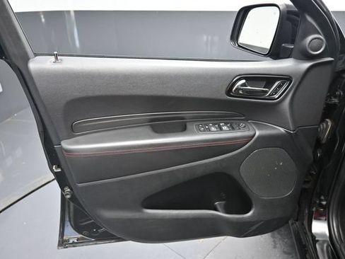 Used 2024 Dodge Durango GT AWD/4WD image 16