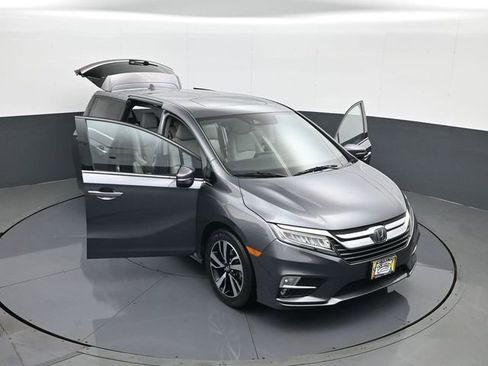 Used 2018 Honda Odyssey Elite image 30