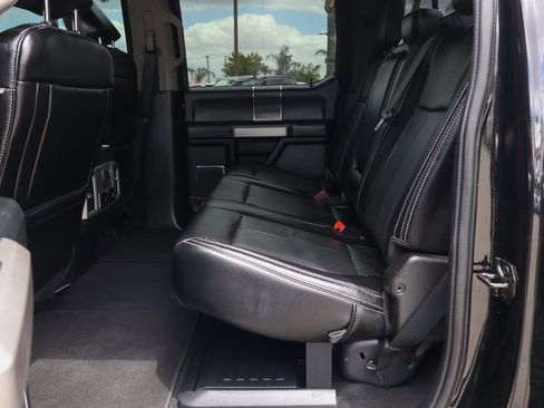 Used 2021 Ford F350 Lariat AWD/4WD image 51