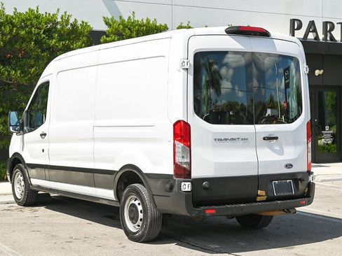 Used 2020 Ford Transit 250 Medium Roof w/ Load Area Protection Package image 6