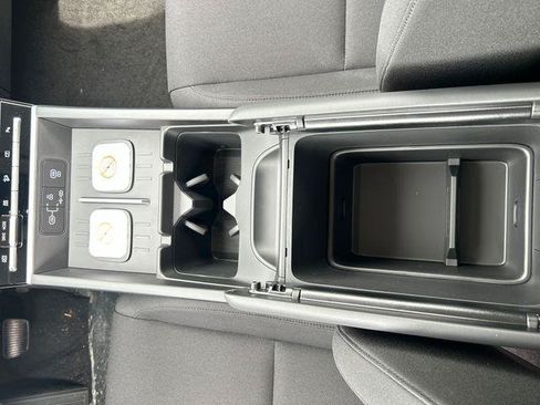 New 2026 Hyundai Santa Fe SE AWD/4WD image 22