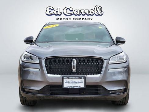 Used 2021 Lincoln Corsair Reserve w/ Equipment Group 201A image 2