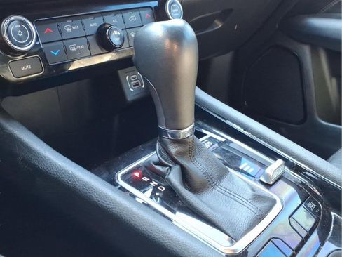 Used 2023 Jeep Compass High Altitude image 10