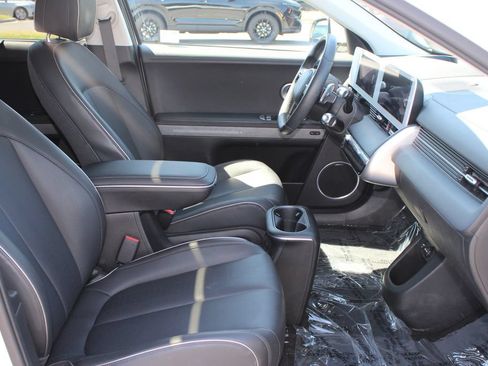 Used 2024 Hyundai Ioniq 5 Limited AWD/4WD image 13