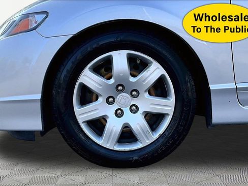 Used 2010 Honda Civic LX image 20